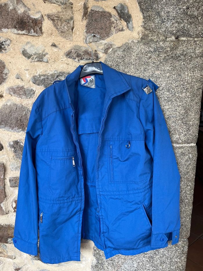 Veste schoffel 40
