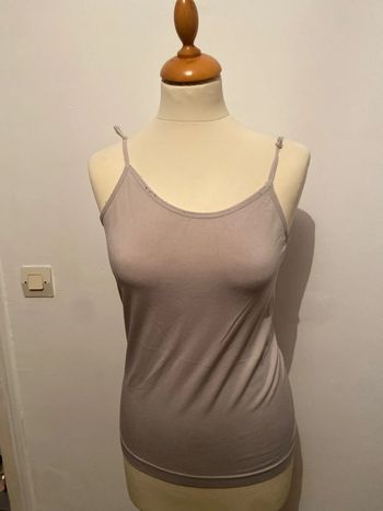 Débardeur femme M