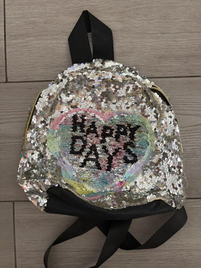 Sac à dos pour enfants - photo numéro 2
