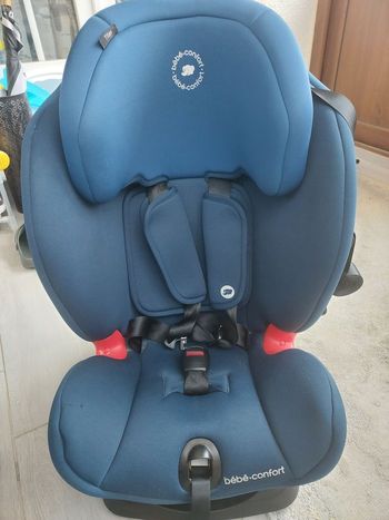 Siege auto