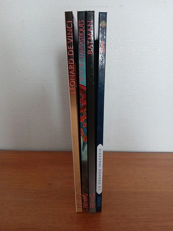 Lot la grande imagerie