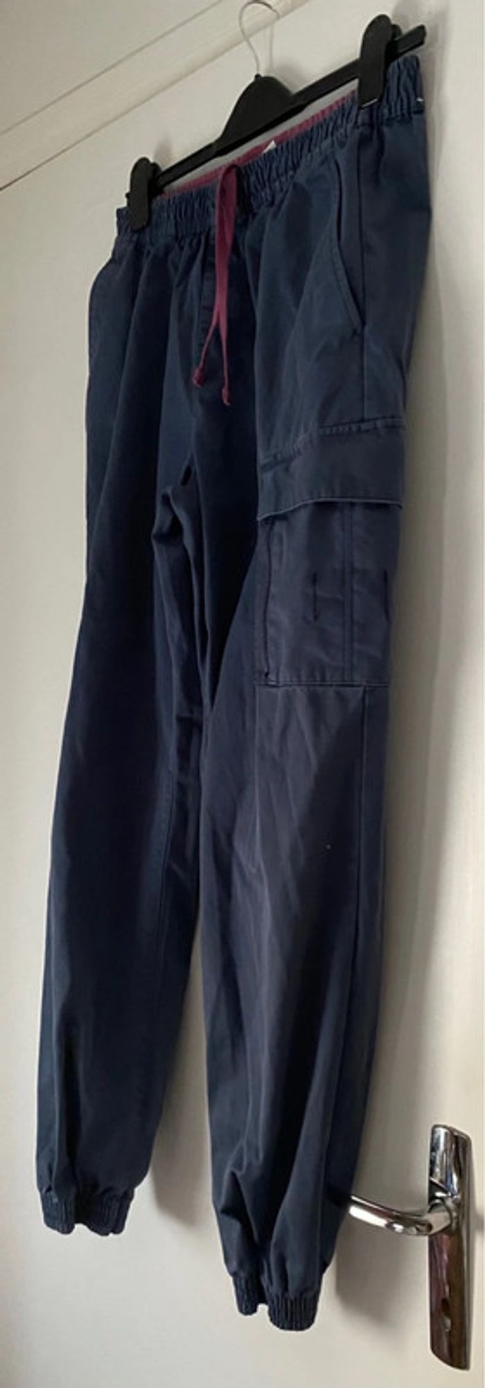 Pantalon cargo - photo numéro 4