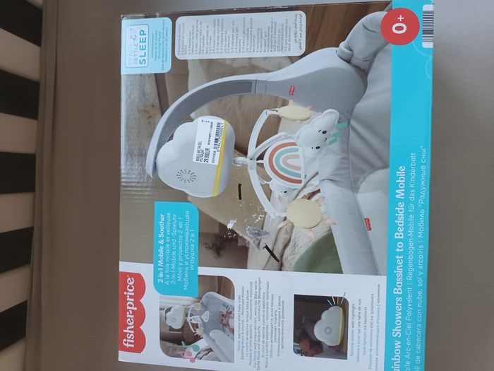 Mobile de lit - photo numéro 3