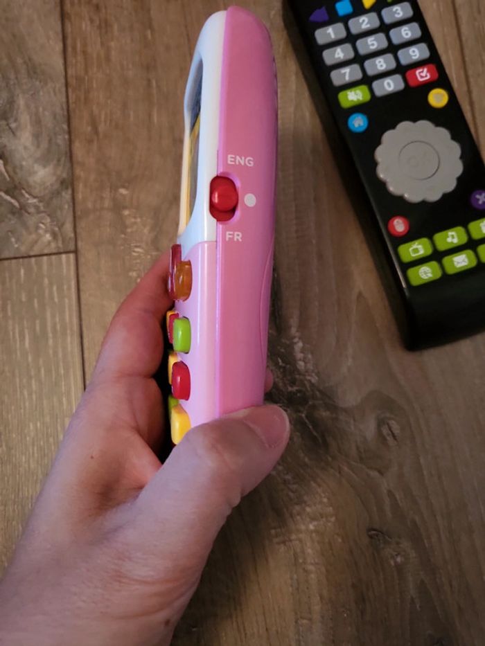 Téléphone musical - photo numéro 2