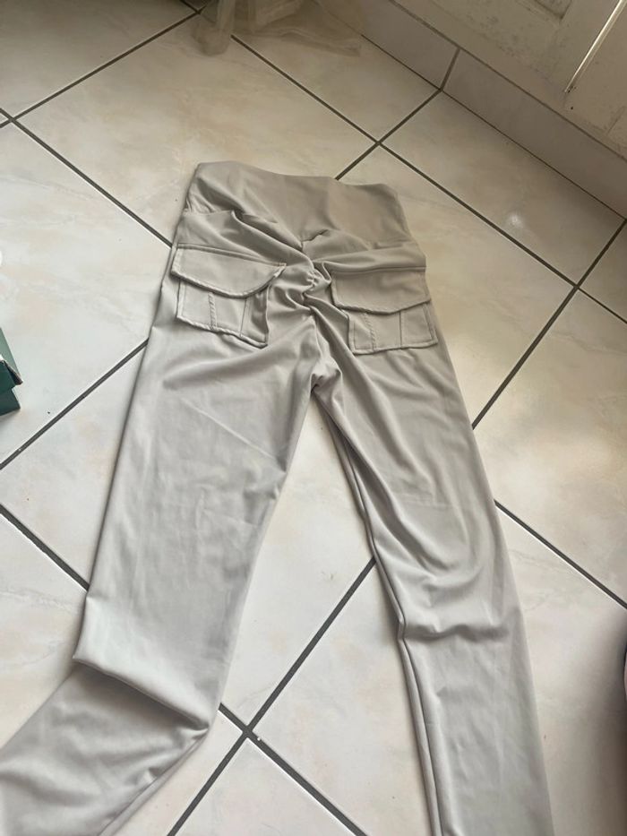 Legging xs push up