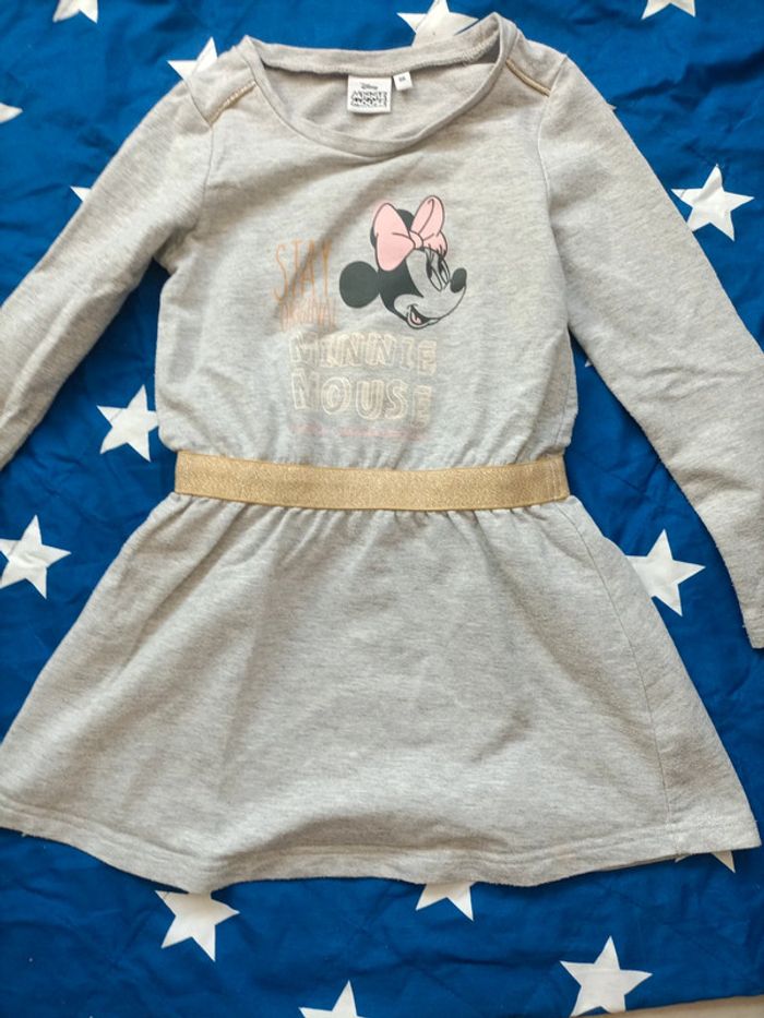 Robe Minnie