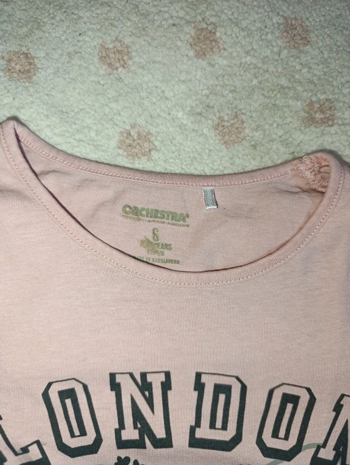 Haut 6 ans - photo numéro 2