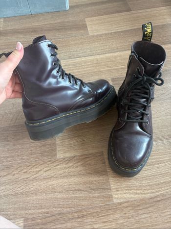 botte dr Martens
