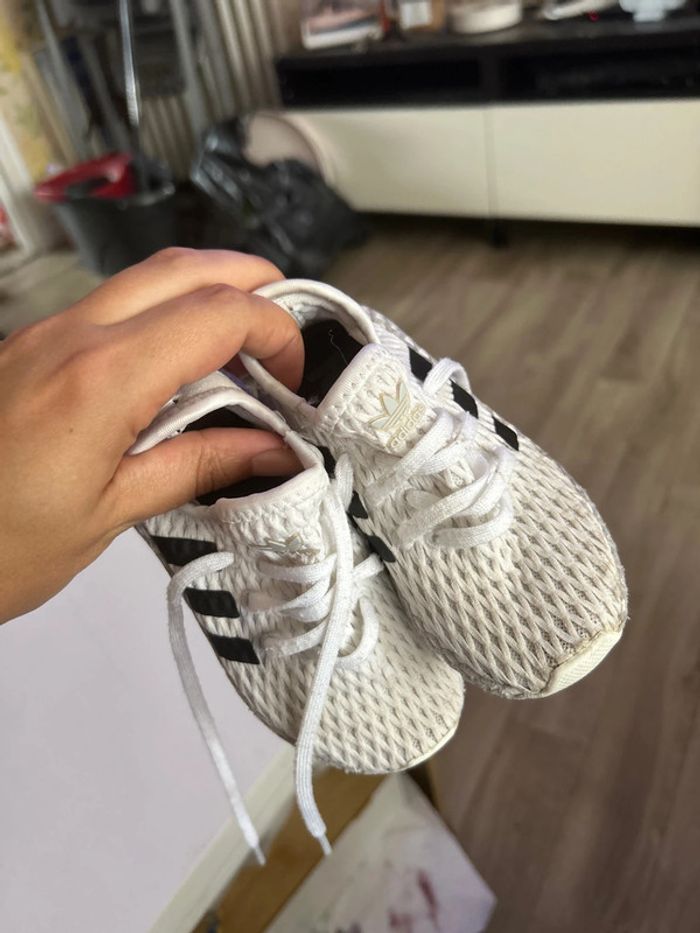 Adidas garçon - photo numéro 6