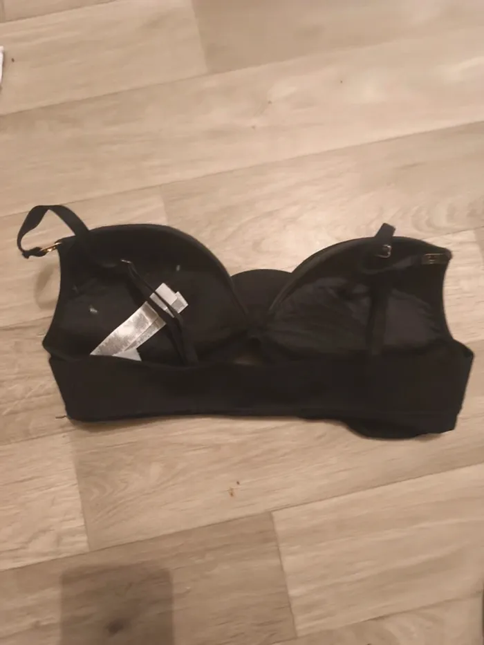 Soutien gorge brassière marque censored taille 95 C - photo numéro 4