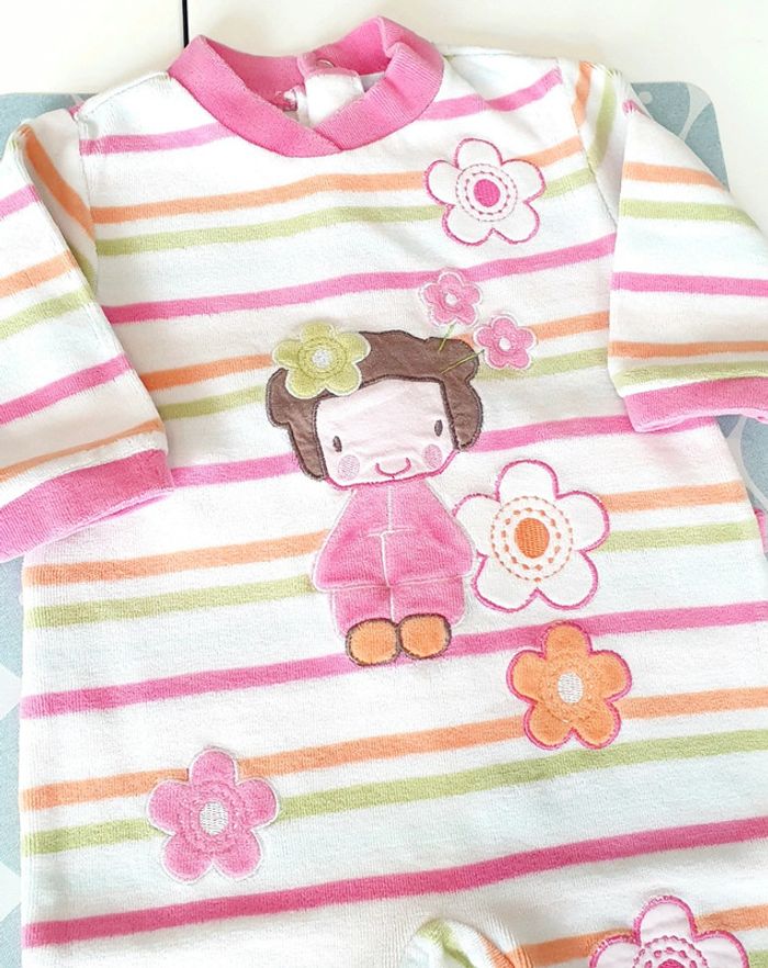 Pyjama - 3M - photo numéro 2