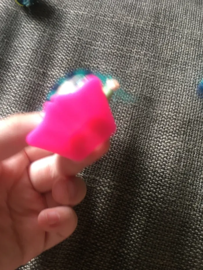Poupée LOL avec accessoires - photo numéro 20