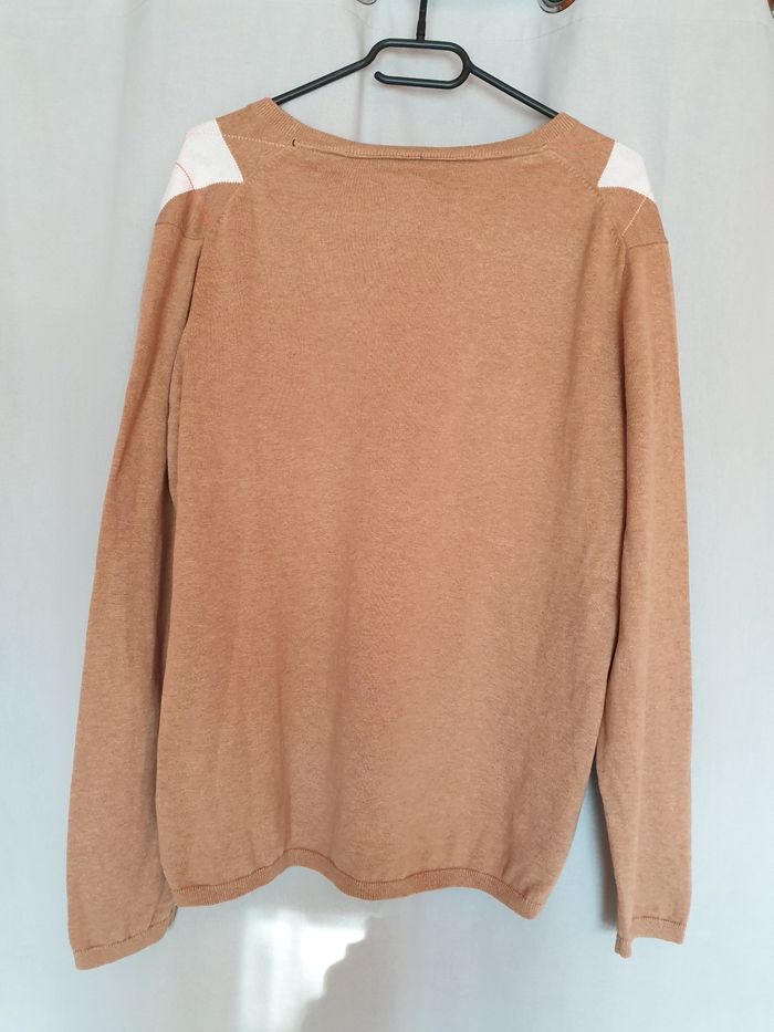Pull femme XXL Tommy Hilfiger - photo numéro 3