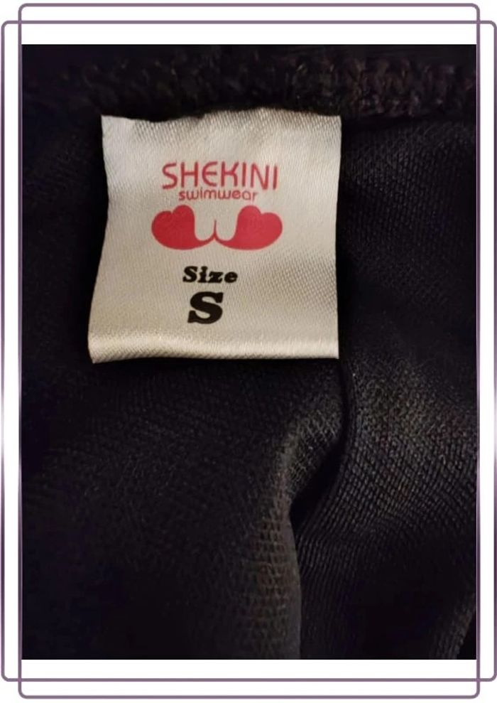 Maillot de bain shekini swinwear - photo numéro 5