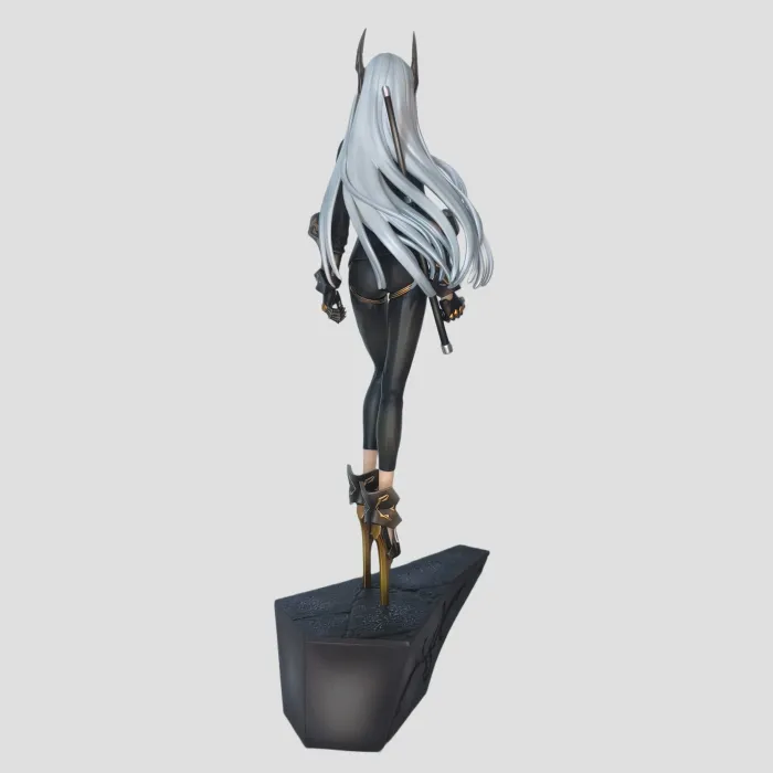 Figurine G.A.D_Ten 1/7 Complete Figure (Myethos) - photo numéro 4
