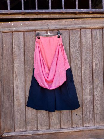 Combinaison femme Taille unique