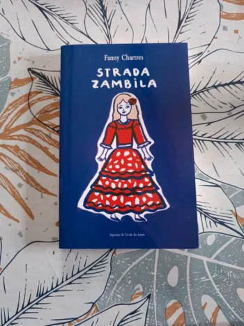 Strada zambila de Fanny Chartres