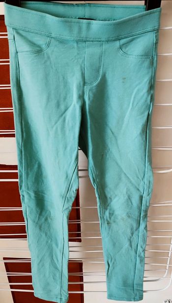 Legging fille 8 ans - Kiabi