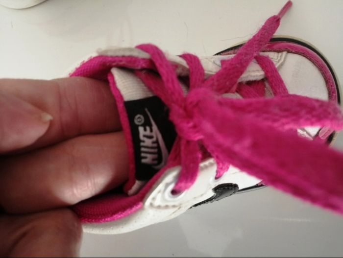 Baskets 18.5 - photo numéro 8