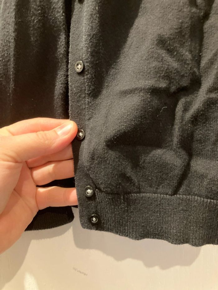 Gilet Monoprix - photo numéro 3