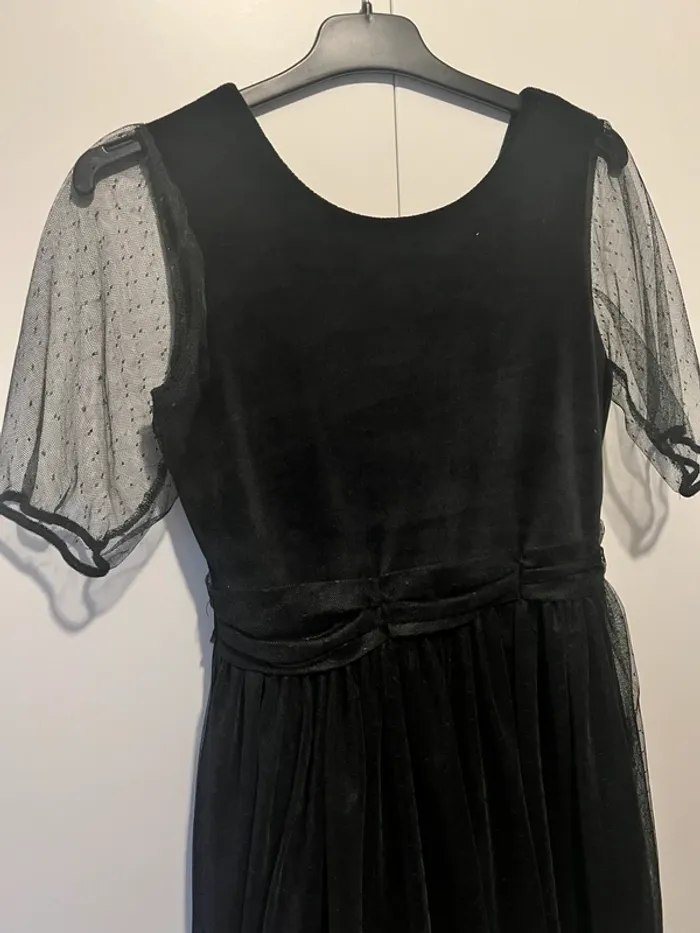Robe de fêtes Liberto - photo numéro 2