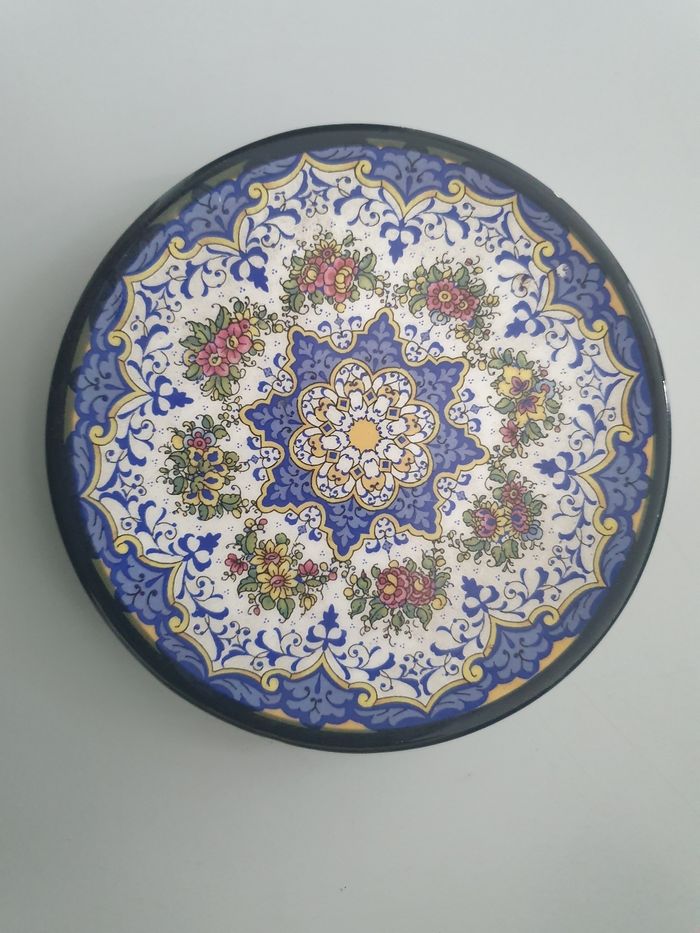 Vase ceramique - photo numéro 2