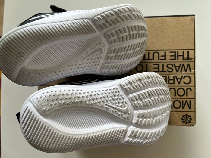 Nike Star Runner 3 Noir - photo numéro 3