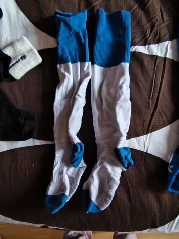 Chaussettes foot 31/34
