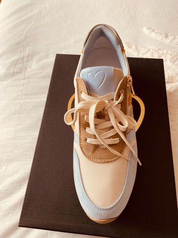 Baskets femmes Marco tozzi