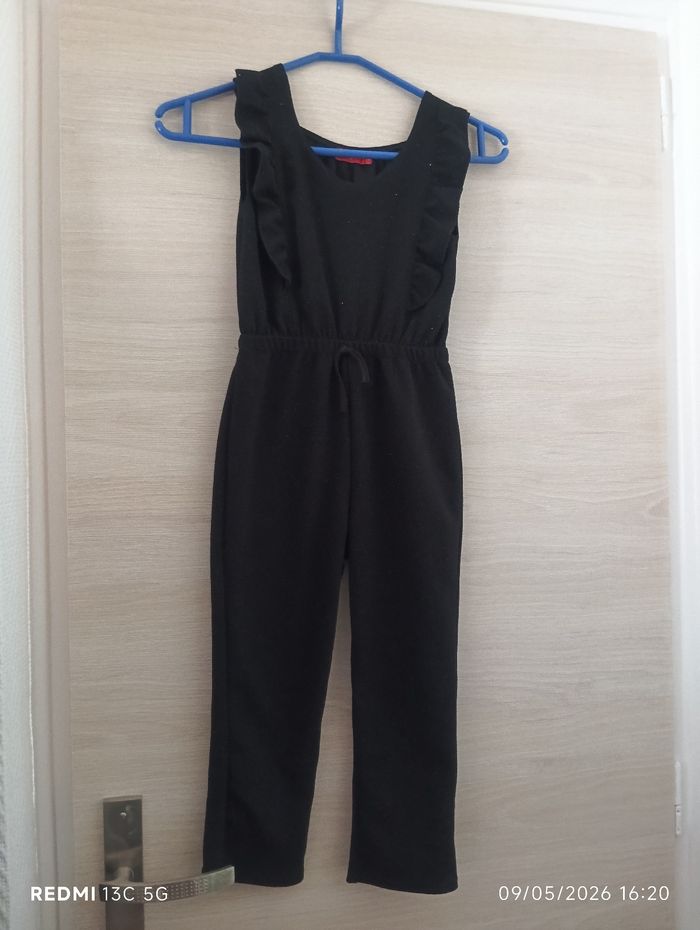 Combinaison taille 6 ans - photo numéro 2