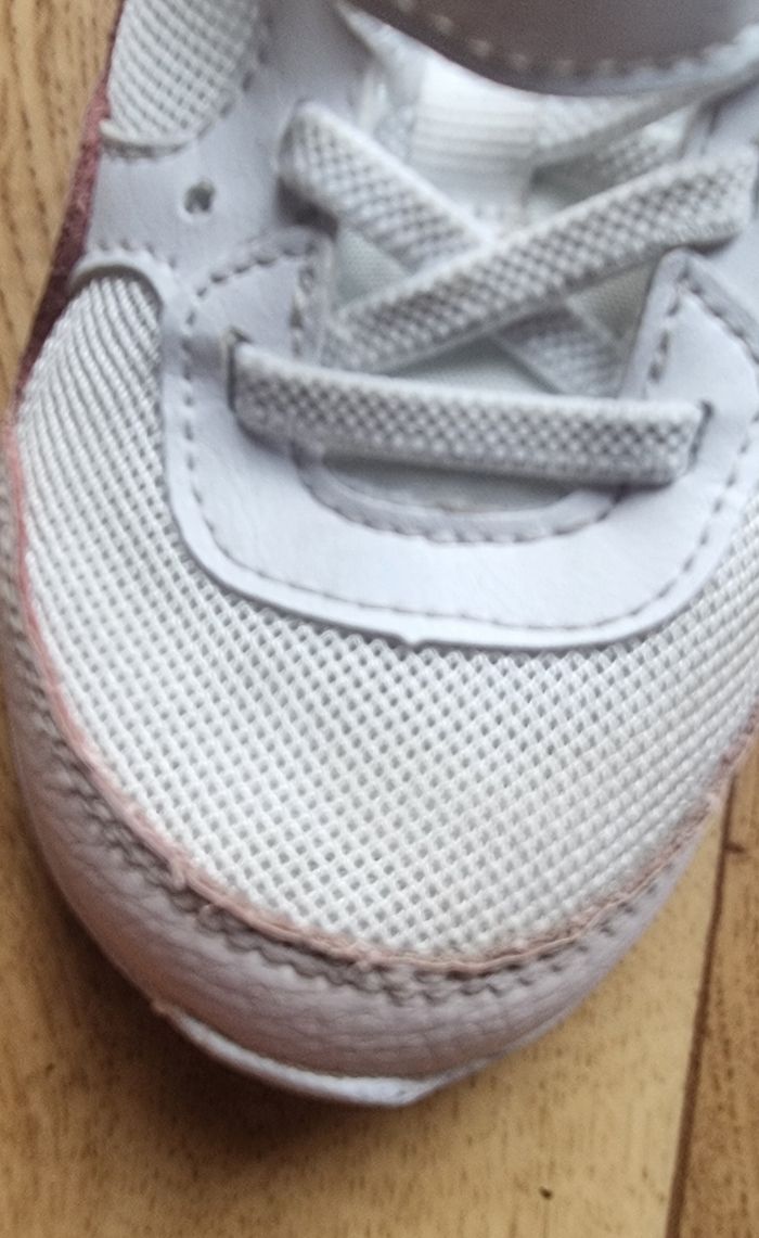 Basket Nike - photo numéro 8