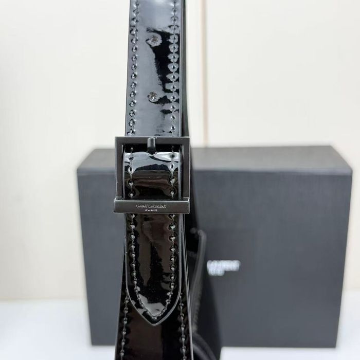 Yves Saint Laurent  hobo 657228 - photo numéro 3