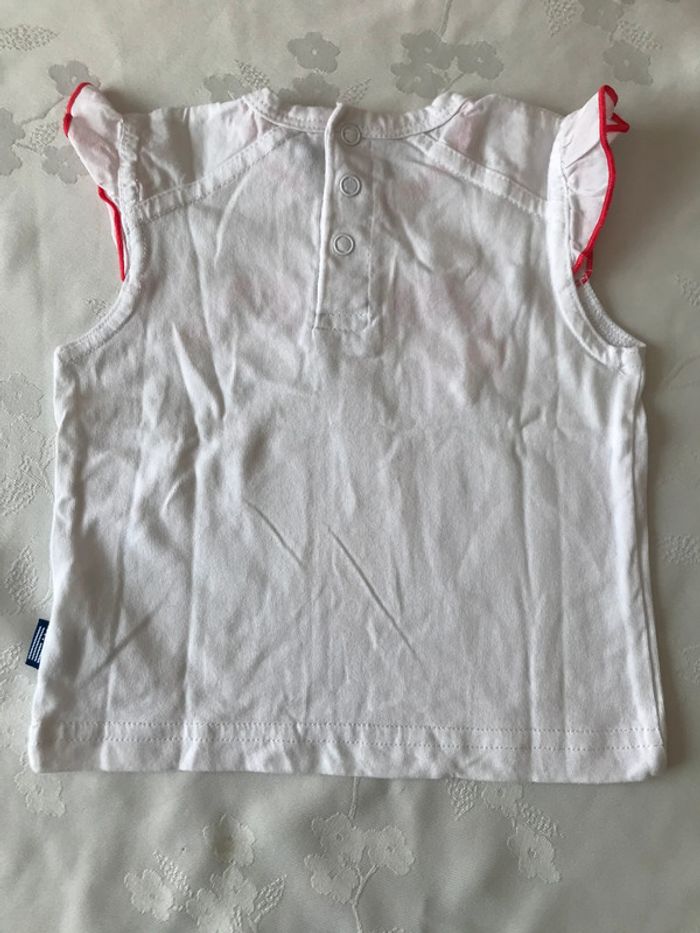 T-Shirt - photo numéro 3
