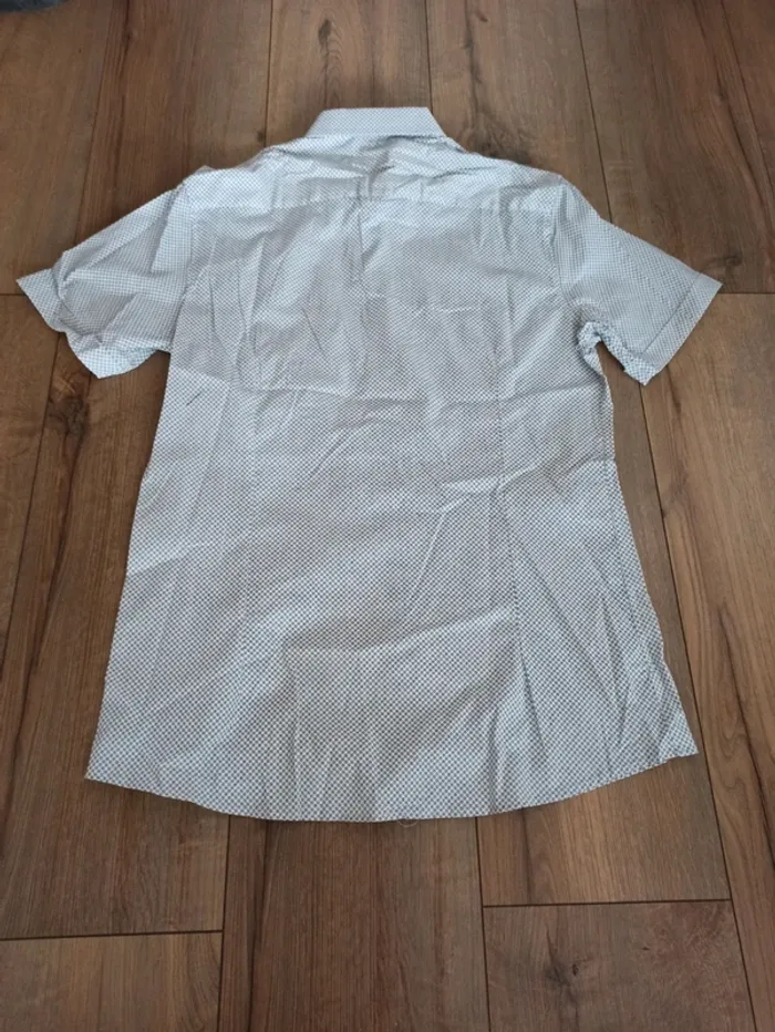 Chemise homme a motif L - photo numéro 3