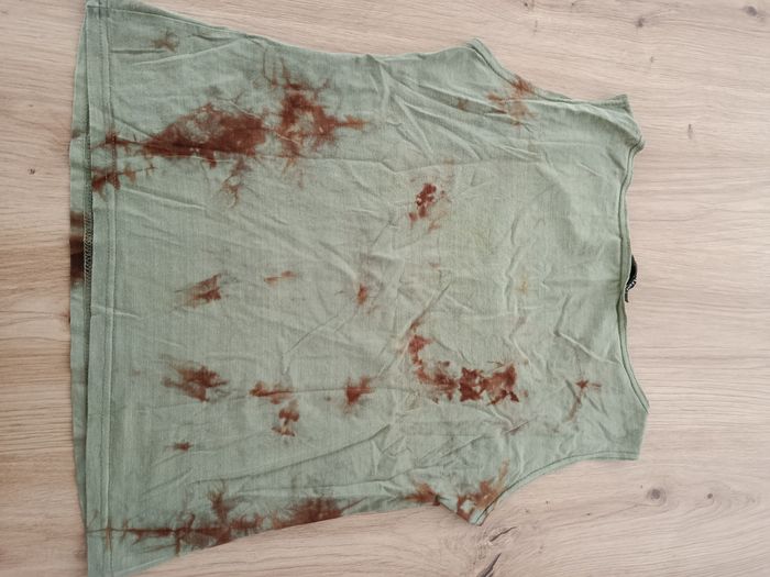 Tee-shirt - photo numéro 3