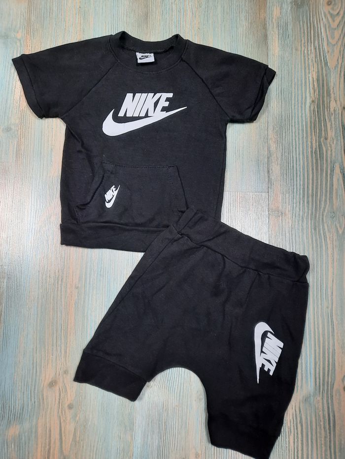 Ensemble d'été 12 mois