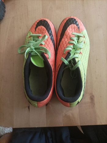 Chaussure foot salle
