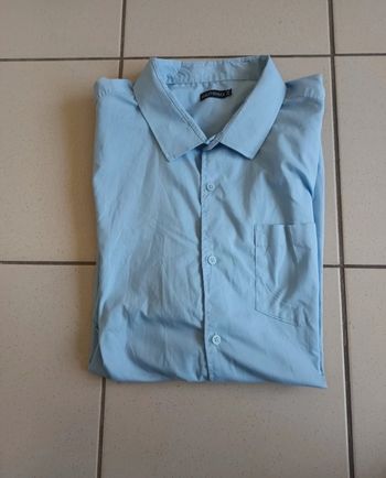 Chemise Homme XXL