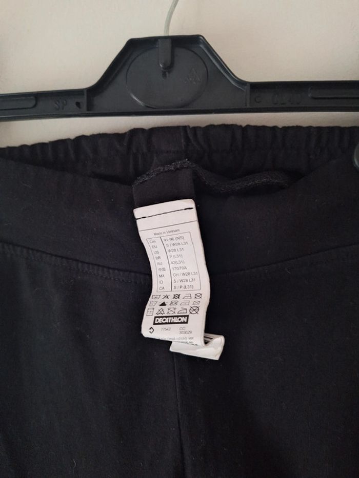 Legging décathlon - photo numéro 2