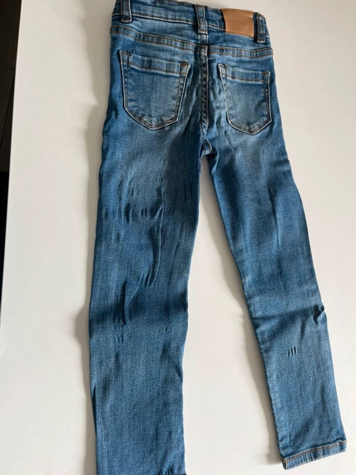 Jean 4 ans - photo numéro 2