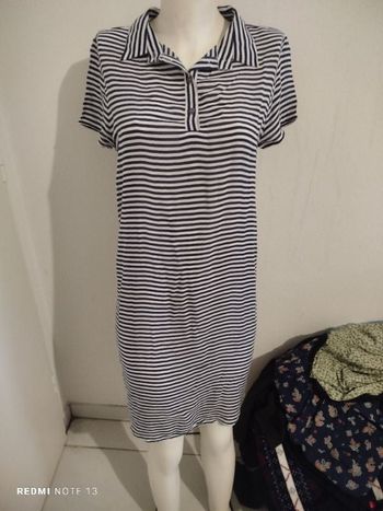 #kytie38femme. Robe manches courtes taille 38