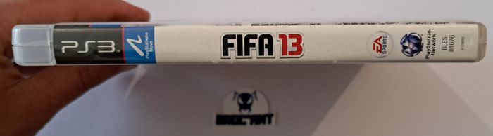 Fifa 13 Sony PlayStation 3 PS3 - photo numéro 4