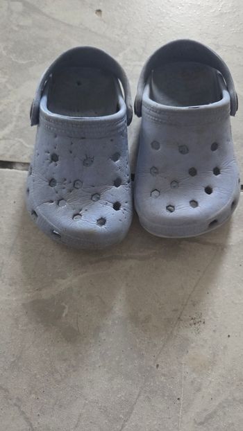 Crocs bebe