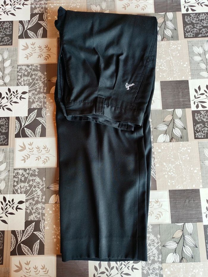 Pantalon type costume - photo numéro 5
