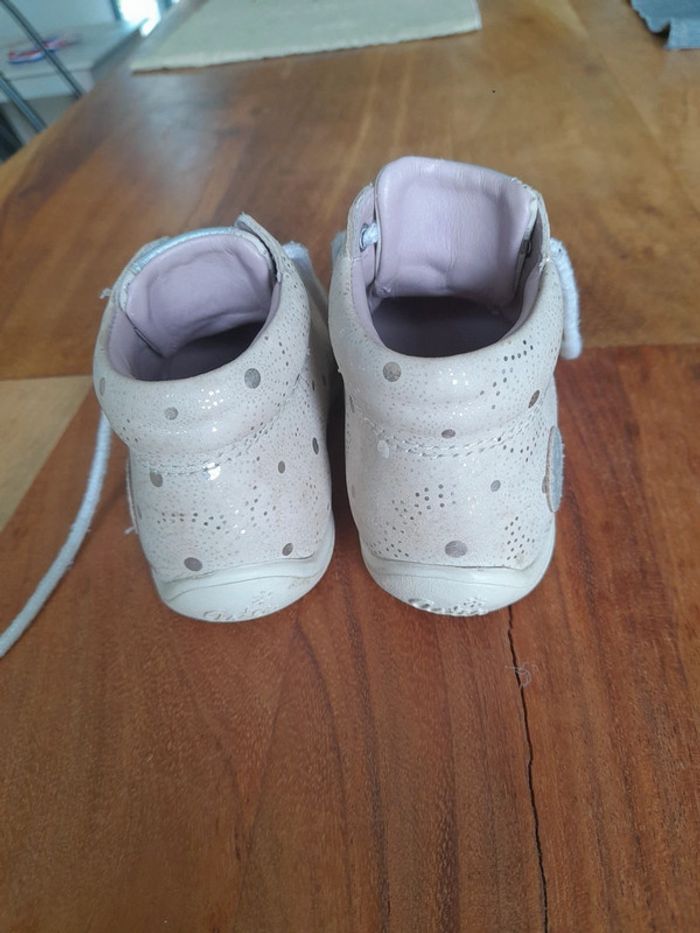 Chaussures fille Aster - photo numéro 2