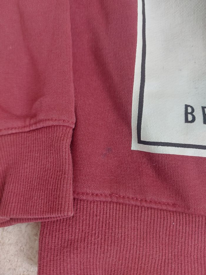 Pull garçon 4/6 ans - photo numéro 2