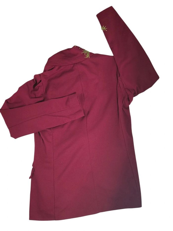 Blazer - photo numéro 4