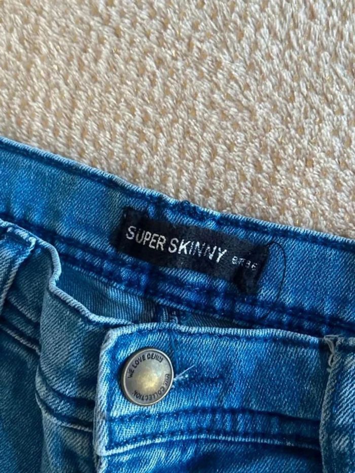 Skinny T36 - photo numéro 5