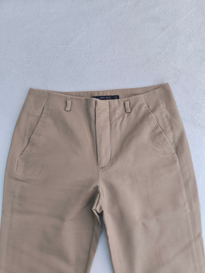 Pantalon Zara 34 - photo numéro 3