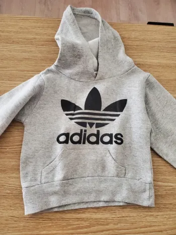 Pull 2 ans